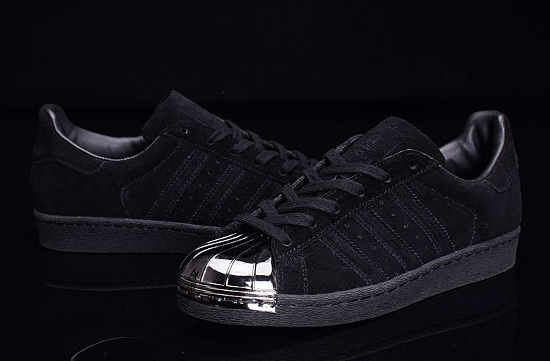 Adidas Superstar [H. 01] - Cliquez sur l'image pour la fermer
