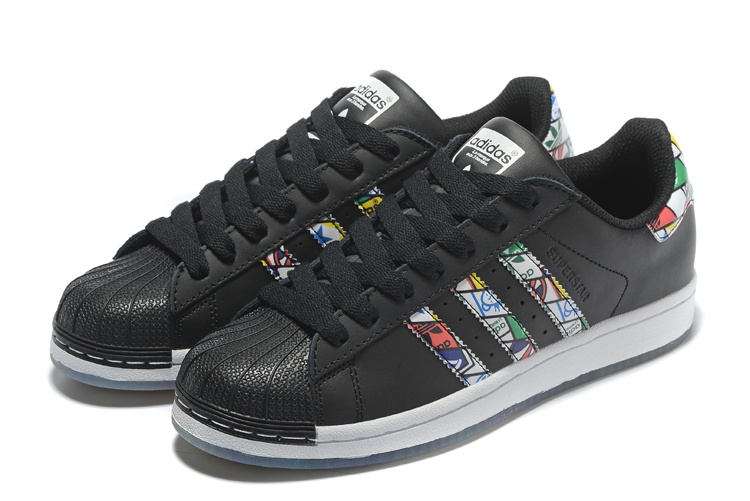 Adidas Superstar [X. 13] - Cliquez sur l'image pour la fermer