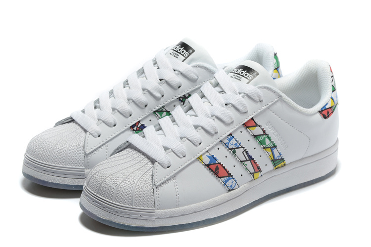 Adidas Superstar [X. 12] - Cliquez sur l'image pour la fermer