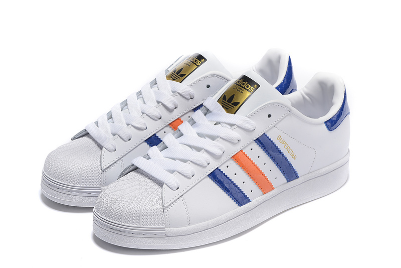 Adidas Superstar [X. 11] - Cliquez sur l'image pour la fermer
