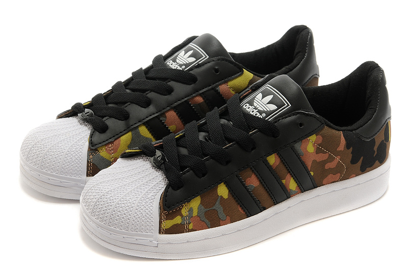 Adidas Superstar [X. 02] - Cliquez sur l'image pour la fermer
