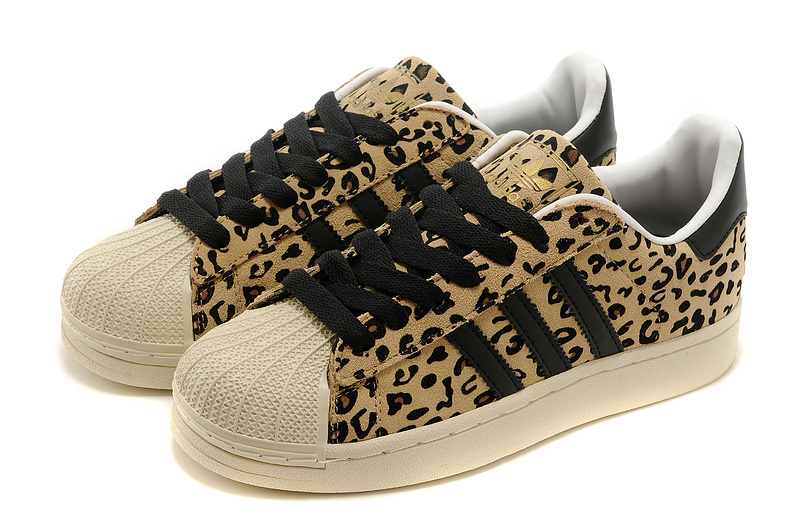 Adidas Superstar [X. 01] - Cliquez sur l'image pour la fermer