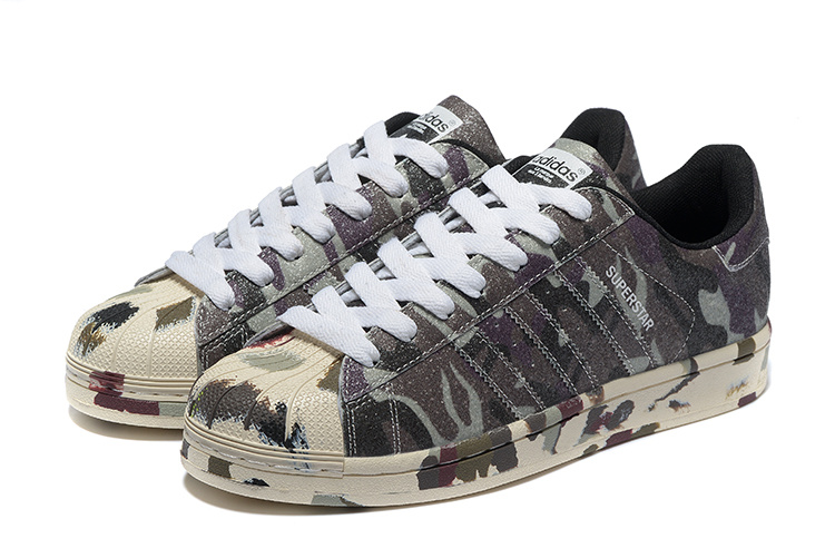 Adidas Superstar [X. 21] - Cliquez sur l'image pour la fermer