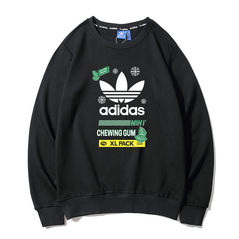 Sweatshirt Adidas [X. 12] - Cliquez sur l'image pour la fermer