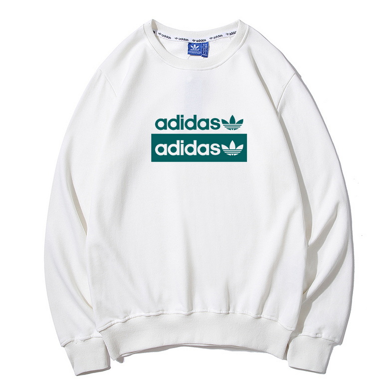 Sweatshirt Adidas [X. 11] - Cliquez sur l'image pour la fermer