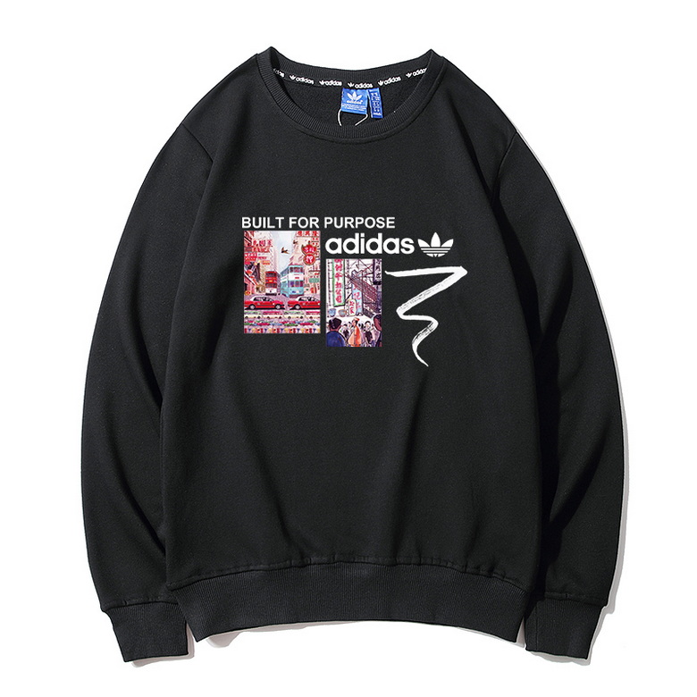 Sweatshirt Adidas [X. 9] - Cliquez sur l'image pour la fermer