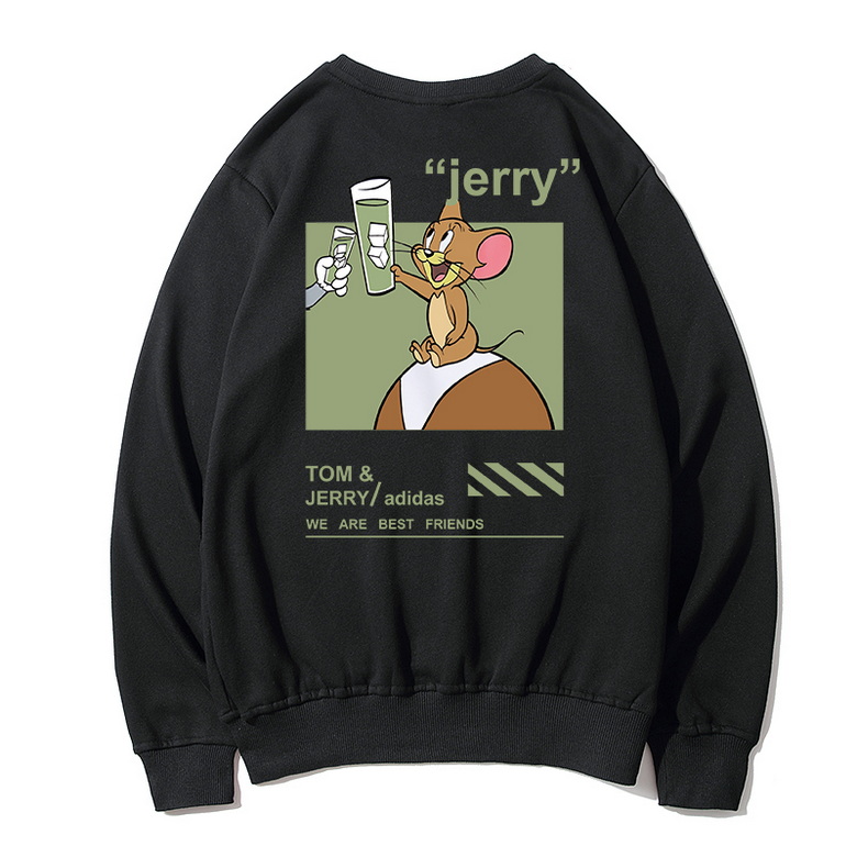 Sweatshirt Adidas [X. 7] - Cliquez sur l'image pour la fermer