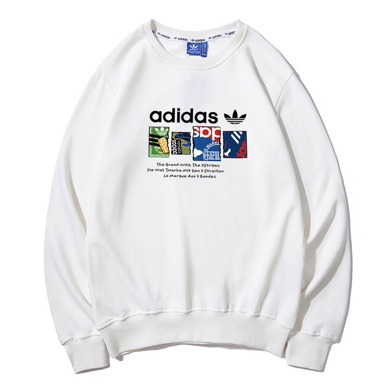 Sweatshirt Adidas [X. 6] - Cliquez sur l'image pour la fermer