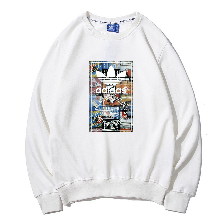 Sweatshirt Adidas [X. 5] - Cliquez sur l'image pour la fermer