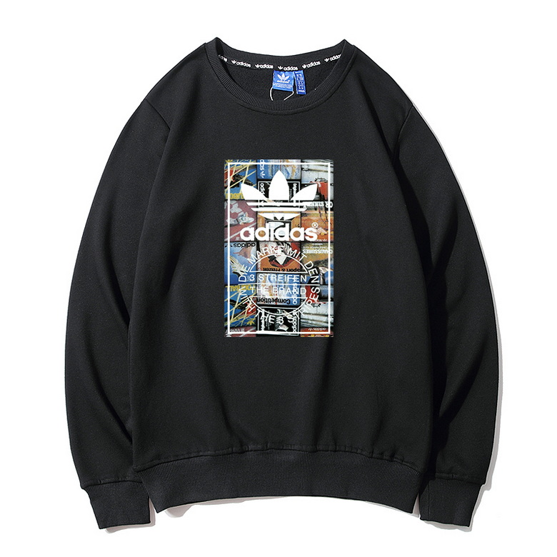 Sweatshirt Adidas [X. 4] - Cliquez sur l'image pour la fermer
