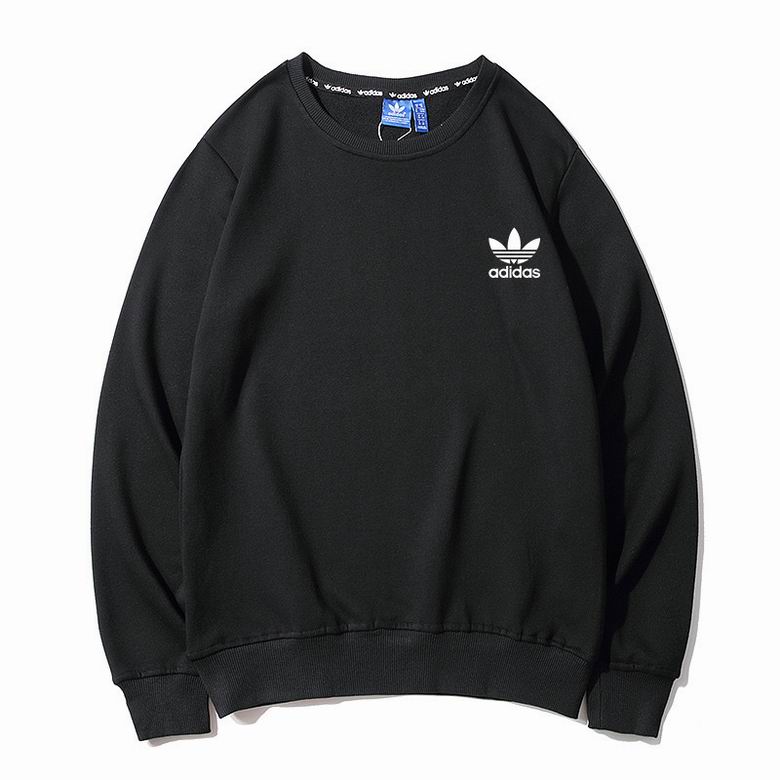 Sweatshirt Adidas [X. 2] - Cliquez sur l'image pour la fermer