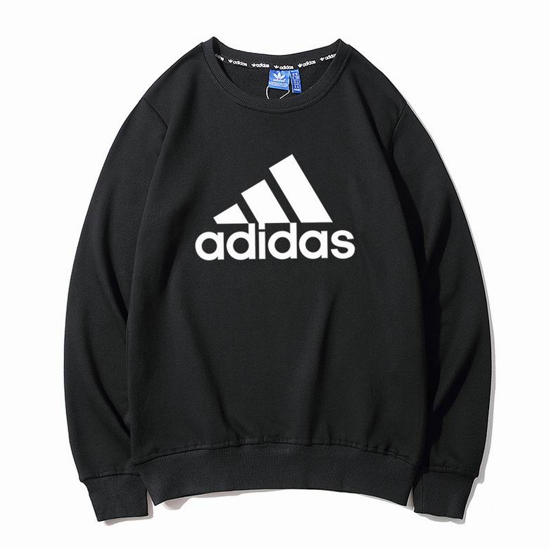 Sweatshirt Adidas [X. 1] - Cliquez sur l'image pour la fermer