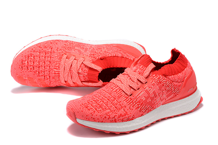 adidas Ultra Boost Uncaged [W. 1] - Cliquez sur l'image pour la fermer