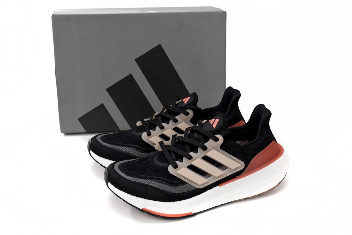adidas Ultraboost Light 23 [X. 17] - Cliquez sur l'image pour la fermer