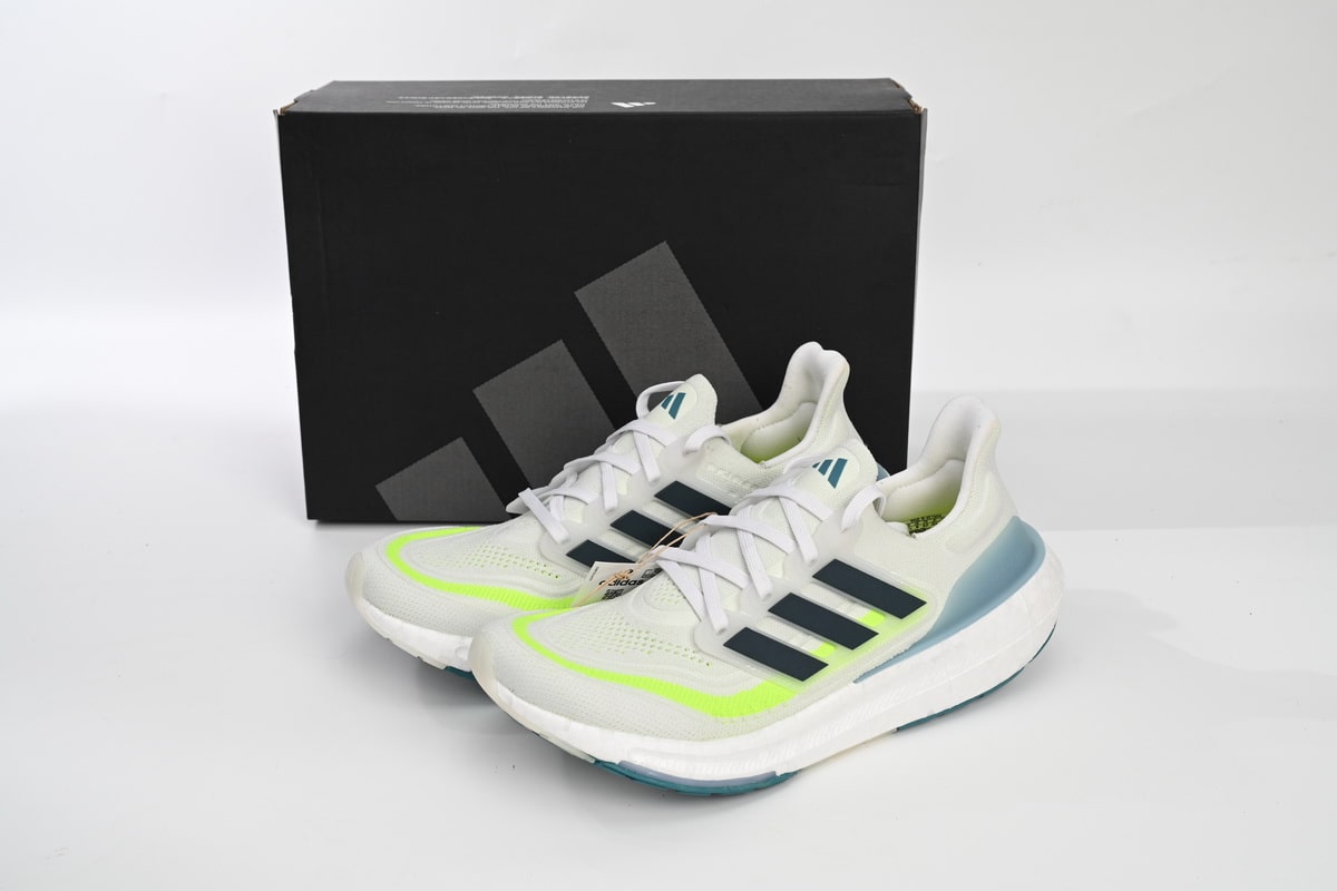 adidas Ultraboost Light 23 [X. 16] - Cliquez sur l'image pour la fermer