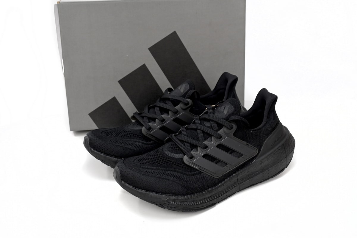 adidas Ultraboost Light 23 [X. 13] - Cliquez sur l'image pour la fermer