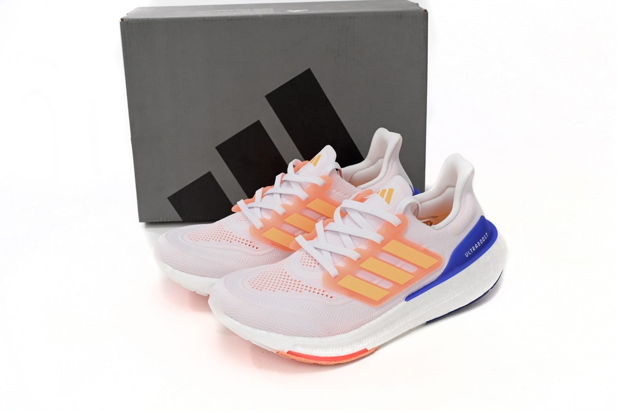 adidas Ultraboost Light 23 [X. 11] - Cliquez sur l'image pour la fermer