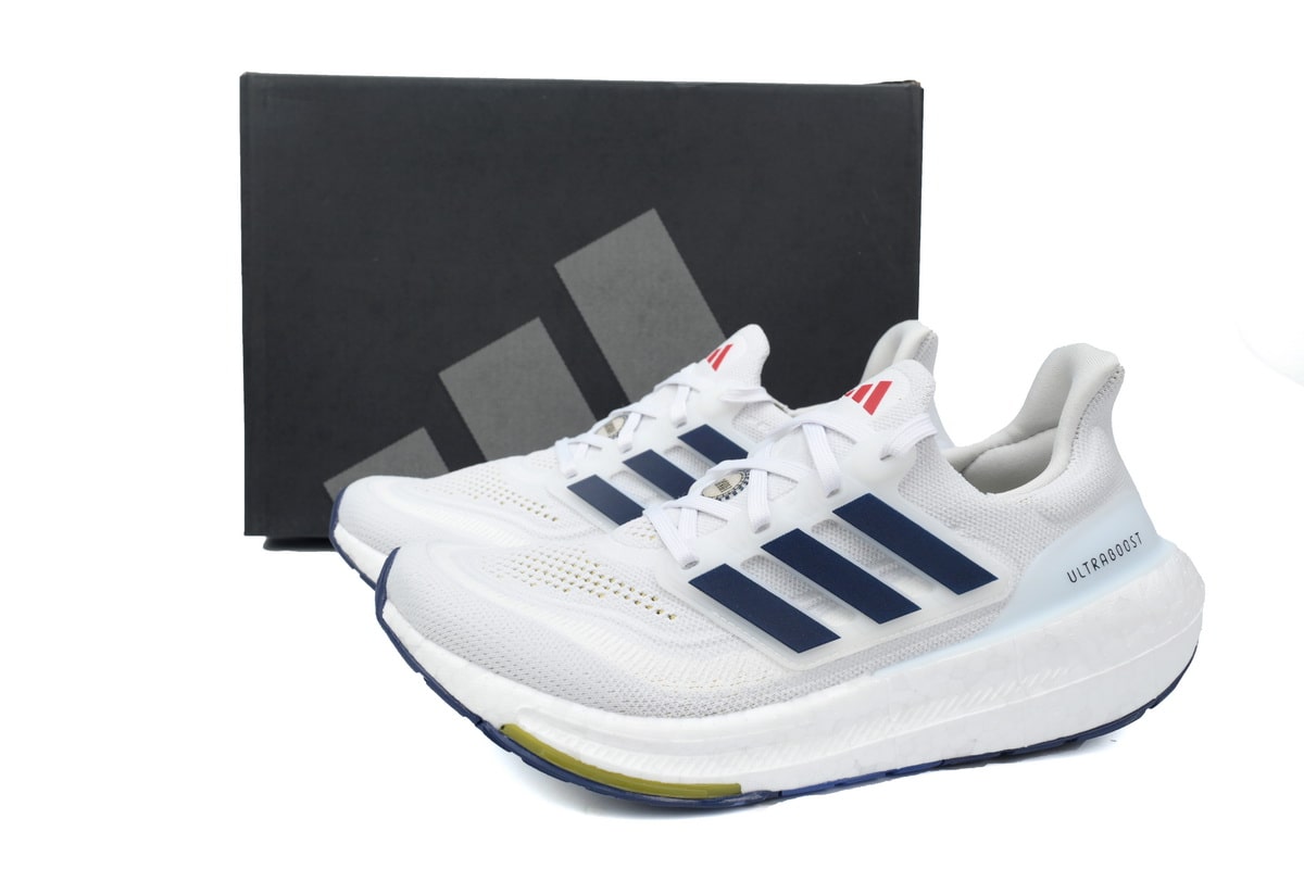 adidas Ultraboost Light 23 [X. 9] - Cliquez sur l'image pour la fermer