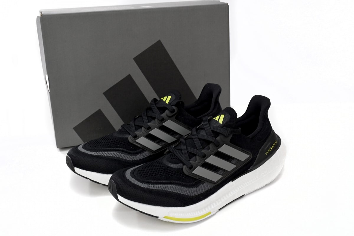 adidas Ultraboost Light 23 [X. 7] - Cliquez sur l'image pour la fermer