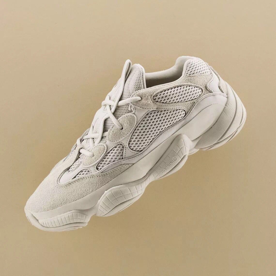 adidas Yeezy 500 - Cliquez sur l'image pour la fermer