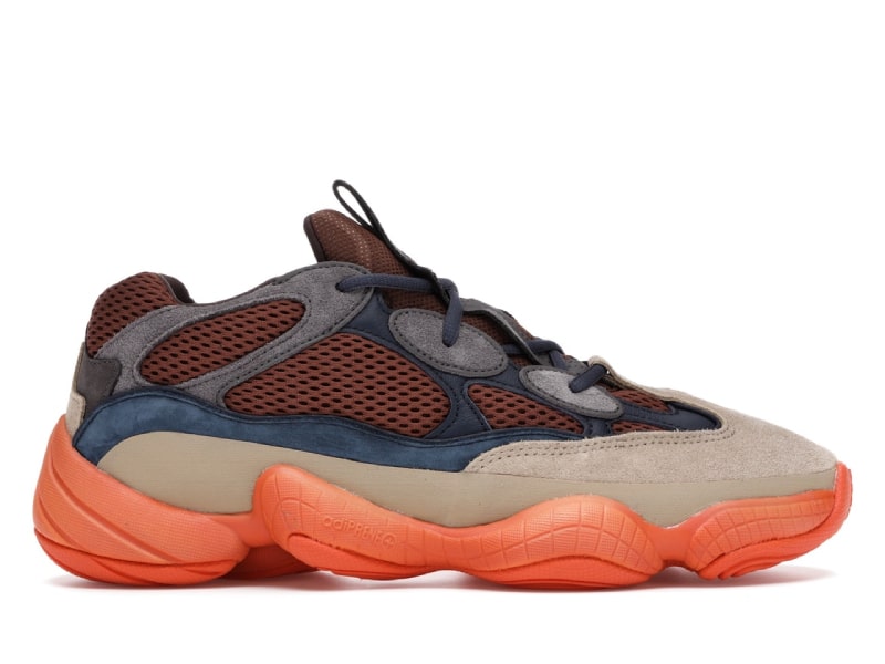 adidas Yeezy 500 - Cliquez sur l'image pour la fermer