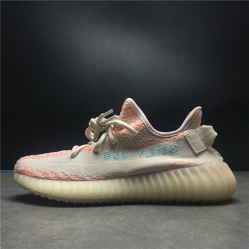 Yeezy Boost 350 V2 [R. 9] - Cliquez sur l'image pour la fermer
