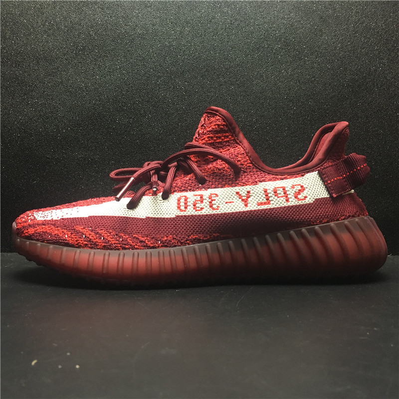 Yeezy Boost 350 V2 [R. 10] - Cliquez sur l'image pour la fermer