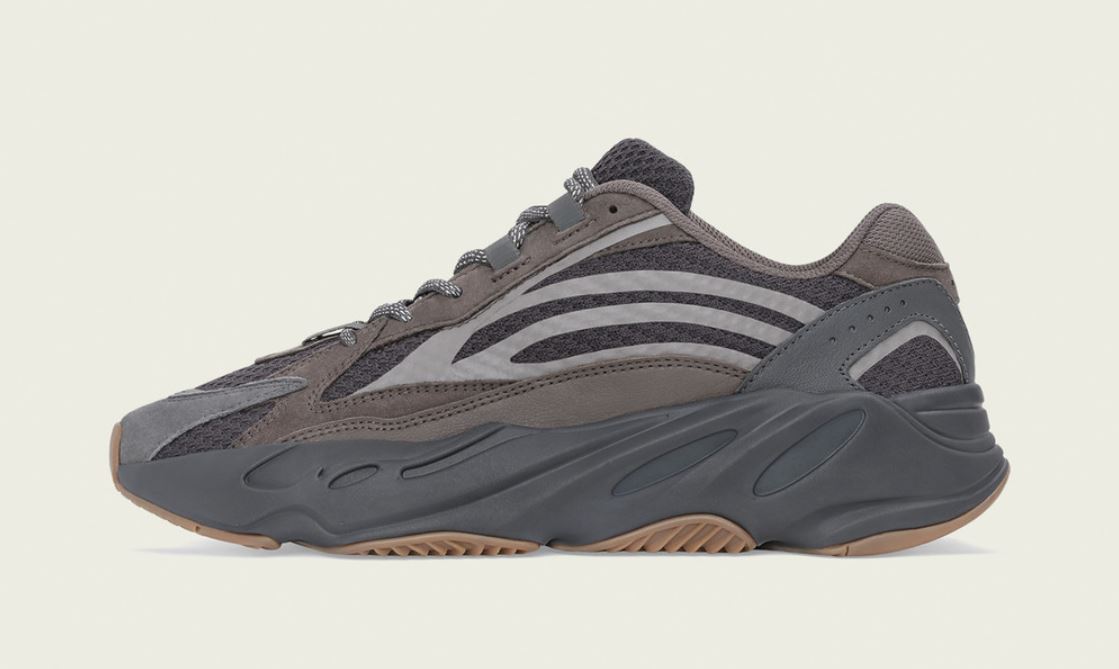 adidas Yeezy Boost 700 v2 'Geode' - Cliquez sur l'image pour la fermer