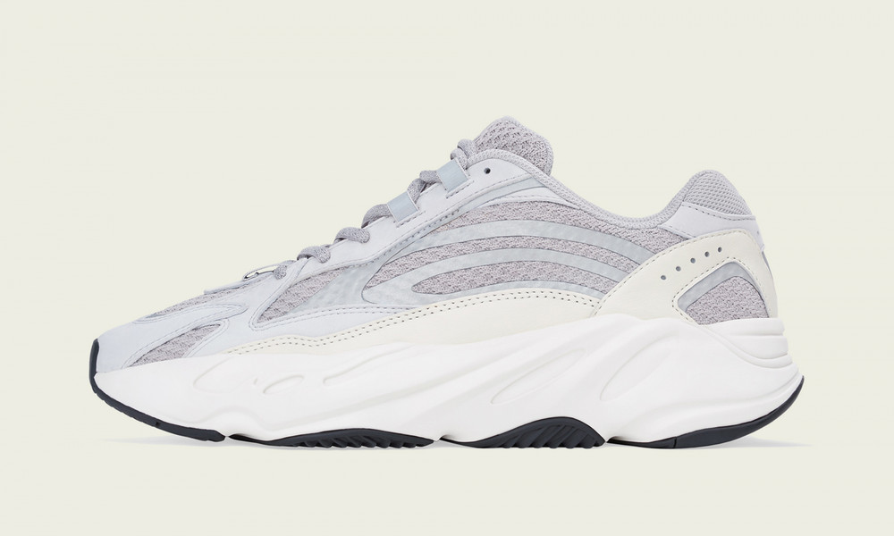 adidas Yeezy Boost 700 v2 'Static' - Cliquez sur l'image pour la fermer