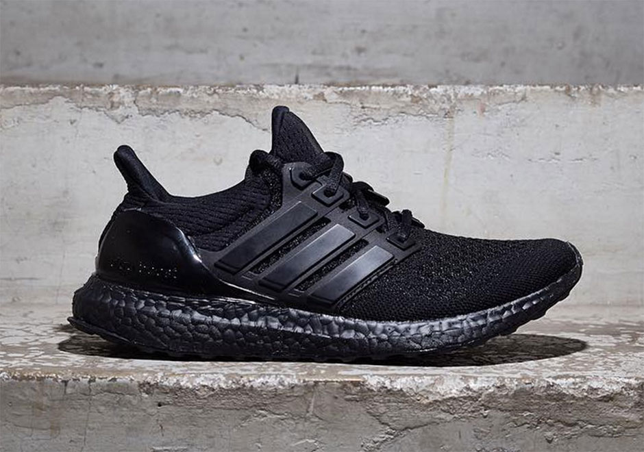 Ultra Boost [H. 5] - Cliquez sur l'image pour la fermer