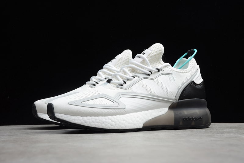 adidas ZX 2K Boost [X. 8] - Cliquez sur l'image pour la fermer
