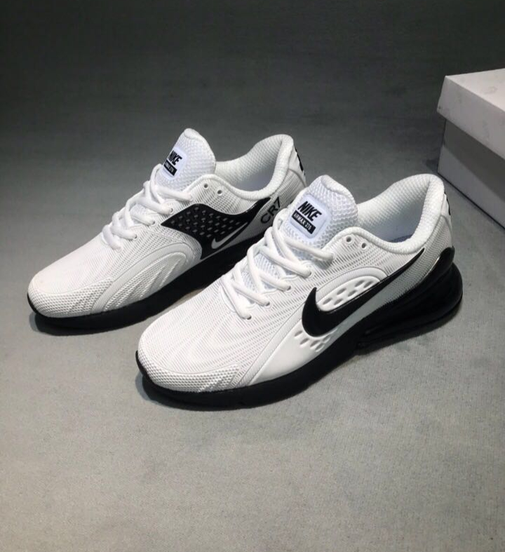 Air Max 270 x CR7 - Cliquez sur l'image pour la fermer