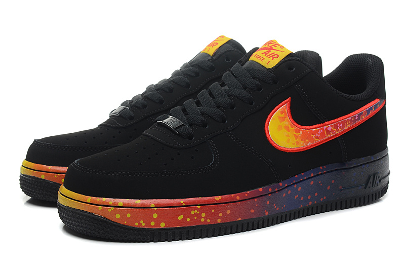 Air Force 1 Low [R. 06] - Cliquez sur l'image pour la fermer