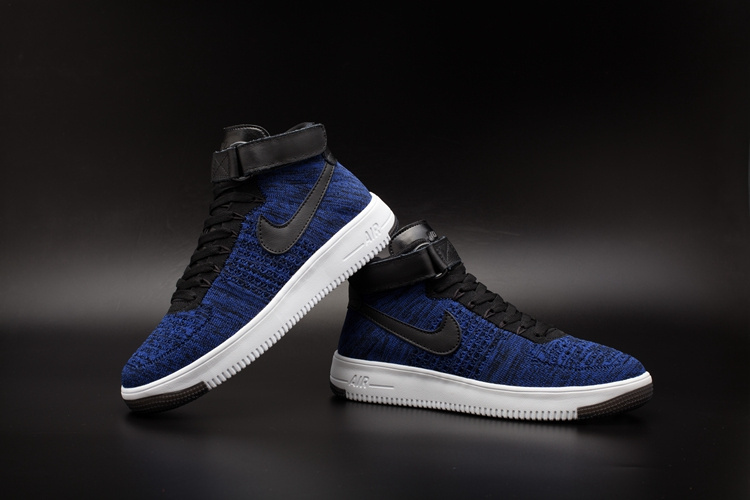 Air Force 1 Flyknit [H. 3] - Cliquez sur l'image pour la fermer