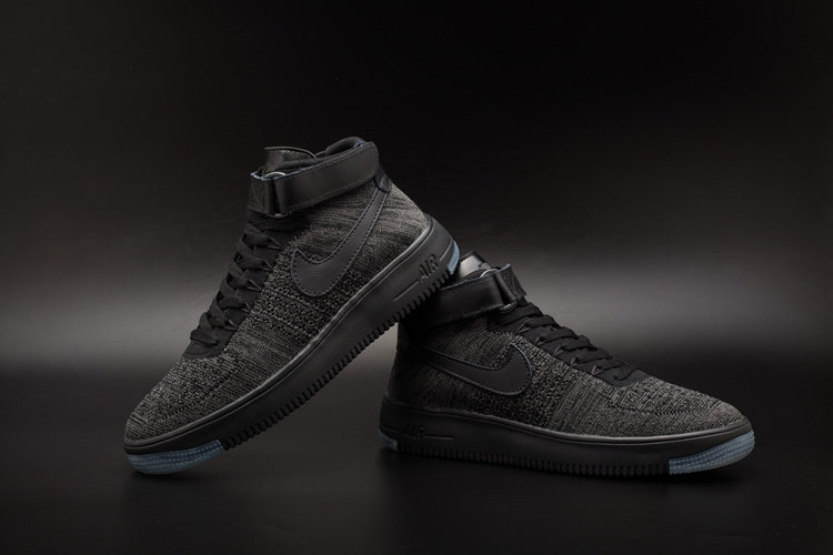 Air Force 1 Flyknit [H. 2] - Cliquez sur l'image pour la fermer
