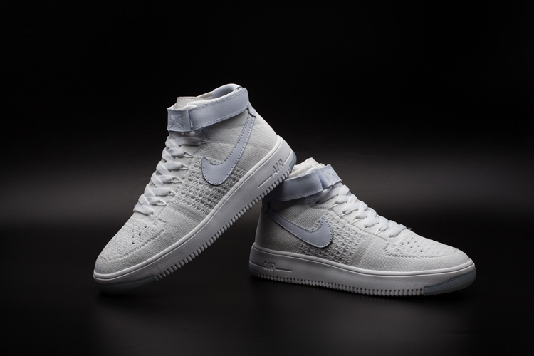 Air Force 1 Flyknit [H. 1] - Cliquez sur l'image pour la fermer