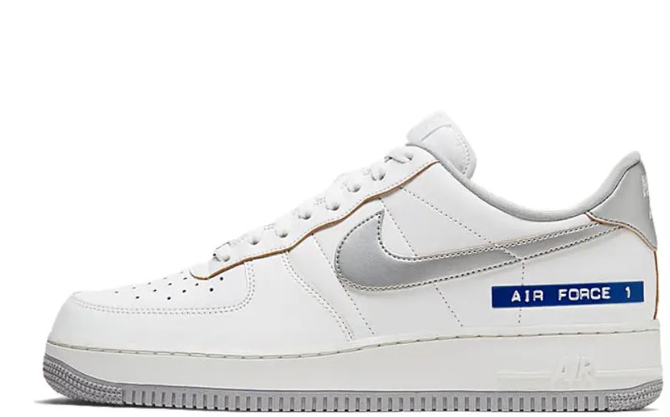 Air Force 1 Low 'Label Maker' - Cliquez sur l'image pour la fermer