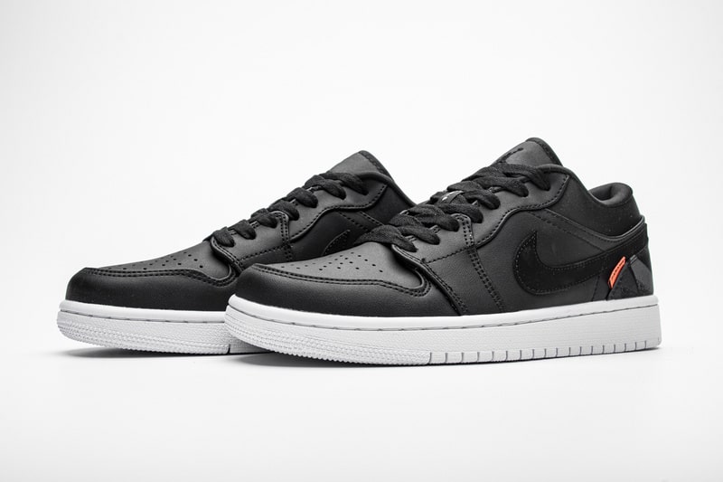 Air Jordan 1 Low PSG - Cliquez sur l'image pour la fermer