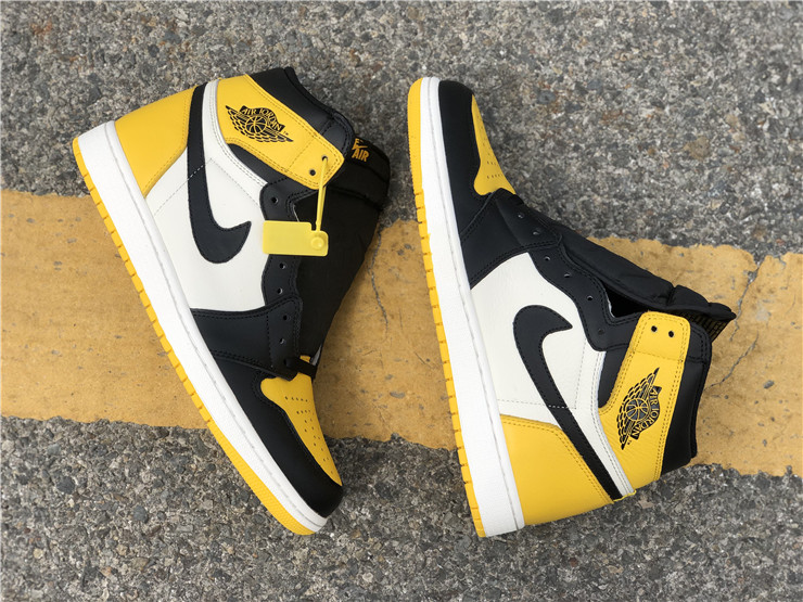 Jordan I Mid [M. 11] - Cliquez sur l'image pour la fermer