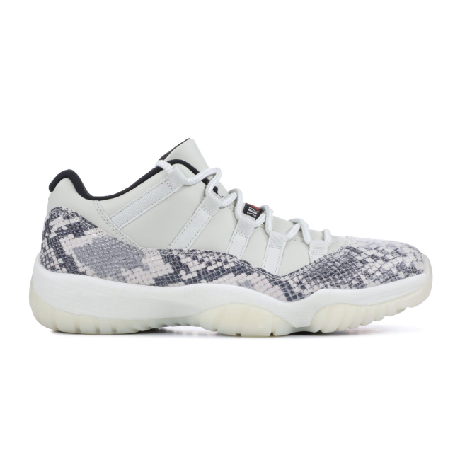Air Jordan 11 Retro Low [X. 10] - Cliquez sur l'image pour la fermer