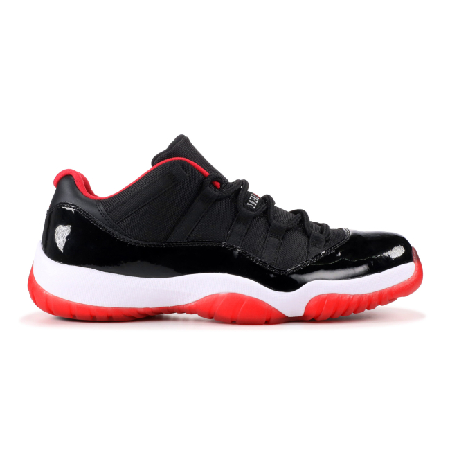 Air Jordan 11 Retro Low [X. 7] - Cliquez sur l'image pour la fermer