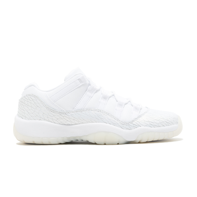 Air Jordan 11 Retro Low [X. 1] - Cliquez sur l'image pour la fermer