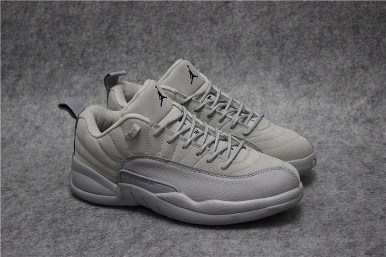 Air Jordan 12 [M. 4] - Cliquez sur l'image pour la fermer