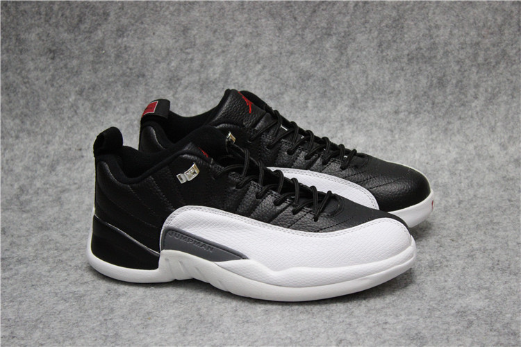 Air Jordan 12 [M. 3] - Cliquez sur l'image pour la fermer