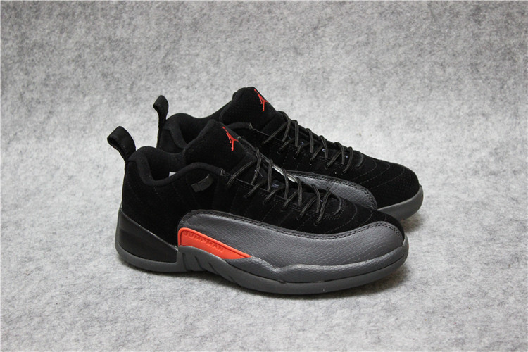 Air Jordan 12 [M. 1] - Cliquez sur l'image pour la fermer