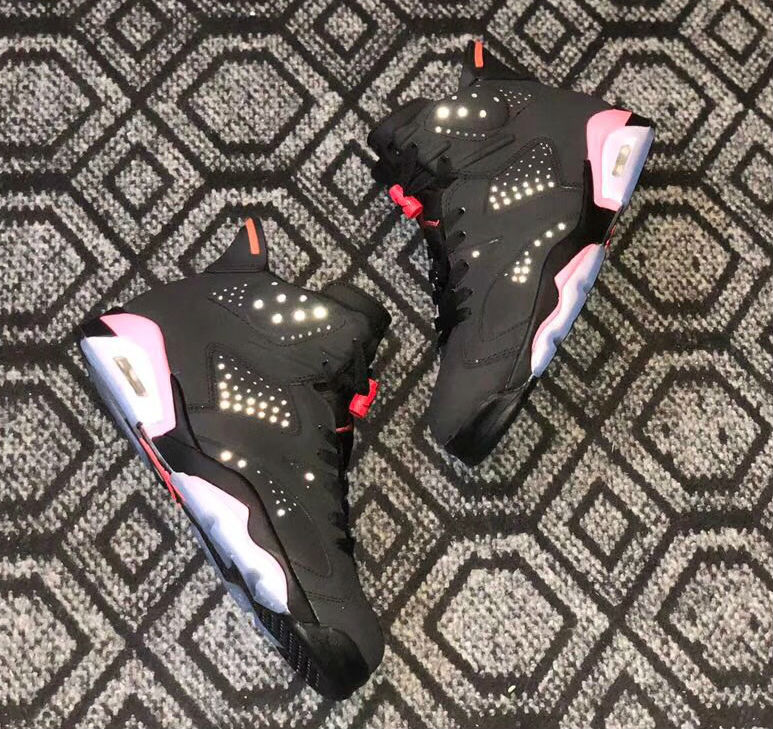 AIR JORDAN VI [X. 4] - Cliquez sur l'image pour la fermer