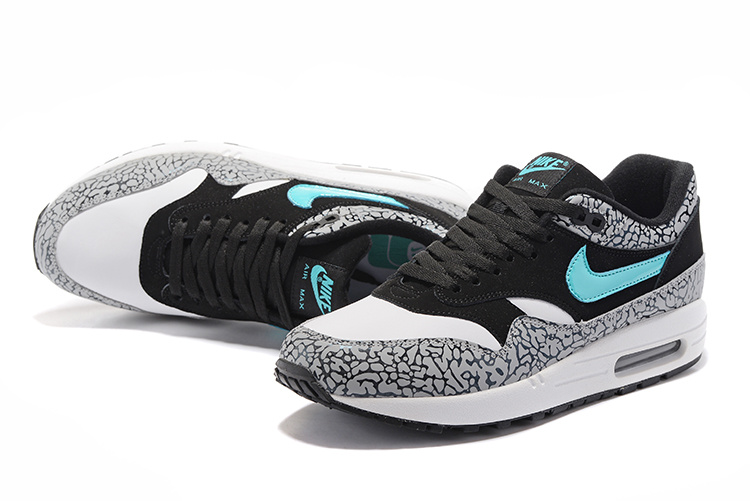 Nike Air Max 1 Atmos Elephant - Cliquez sur l'image pour la fermer