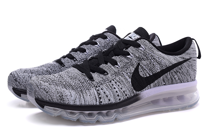 Air Max 2014 Flyknit [H. 6] - Cliquez sur l'image pour la fermer