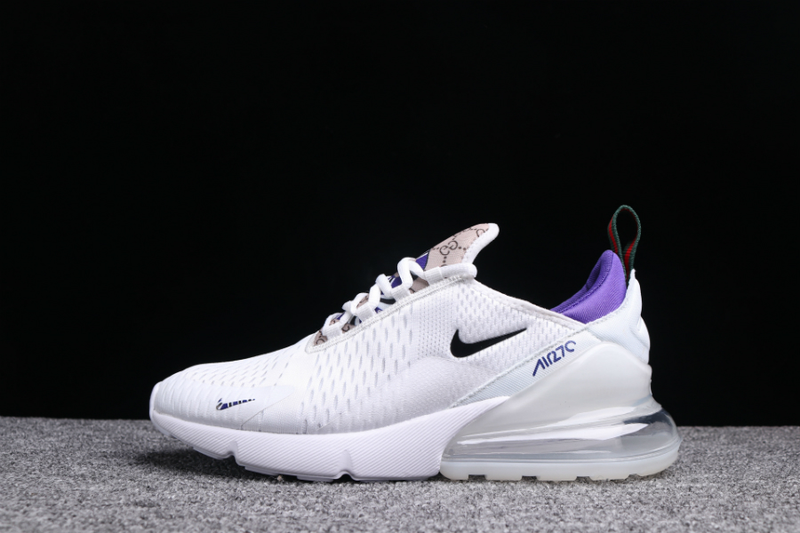 AIR MAX 270 [X. 1] - Cliquez sur l'image pour la fermer