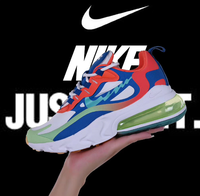 AIR MAX 270 [H. 16] - Cliquez sur l'image pour la fermer